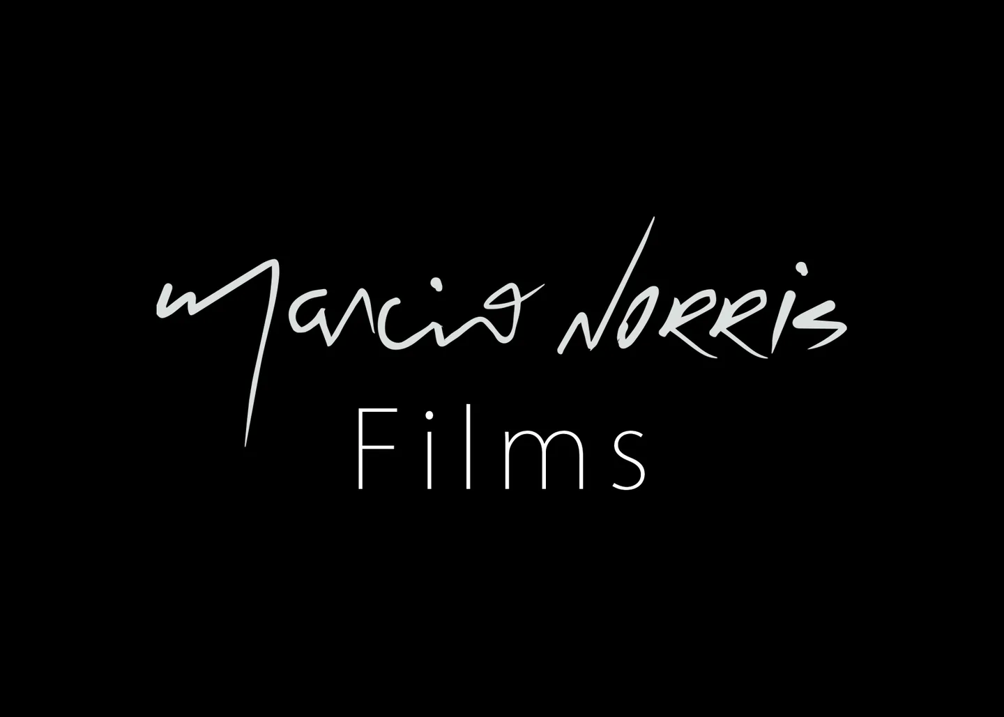 Retrato profissional de Marcio Norris
