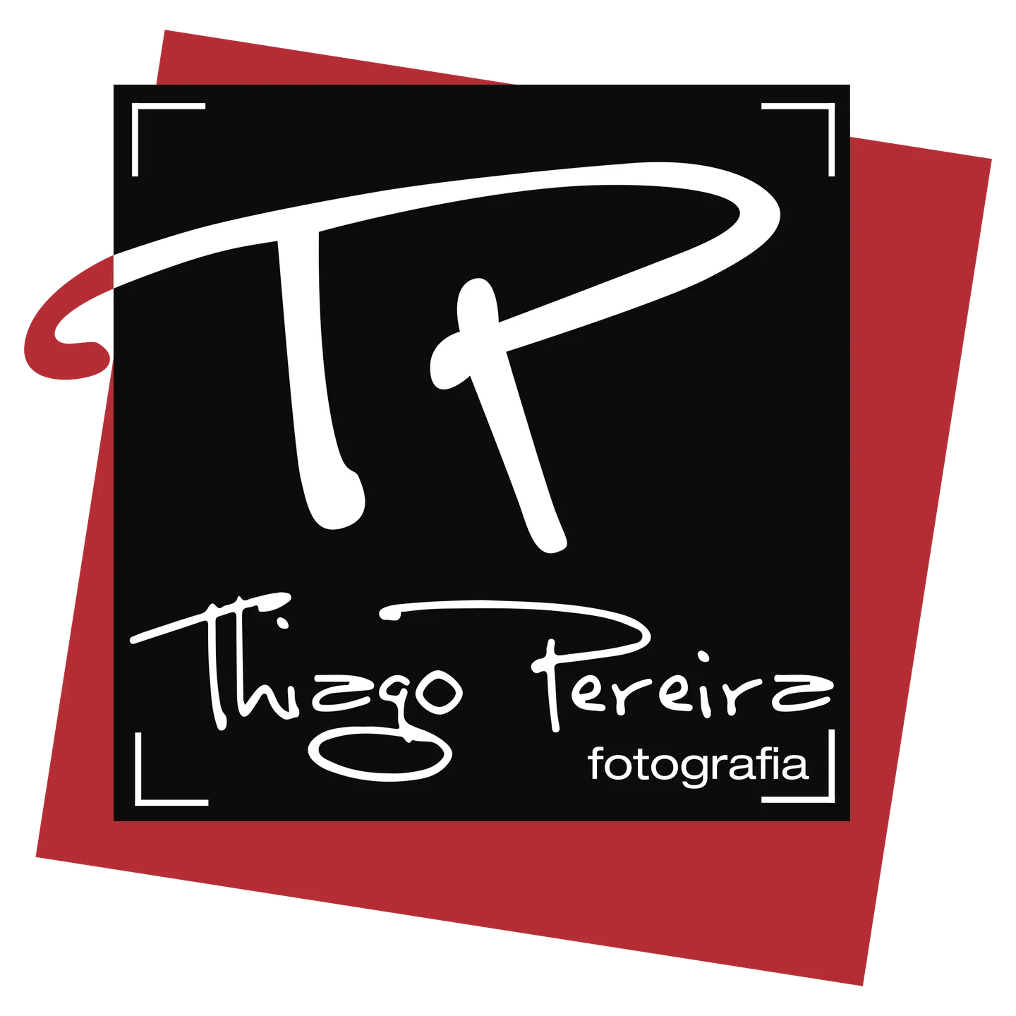 Retrato profissional de Thiago Daniel Pereira