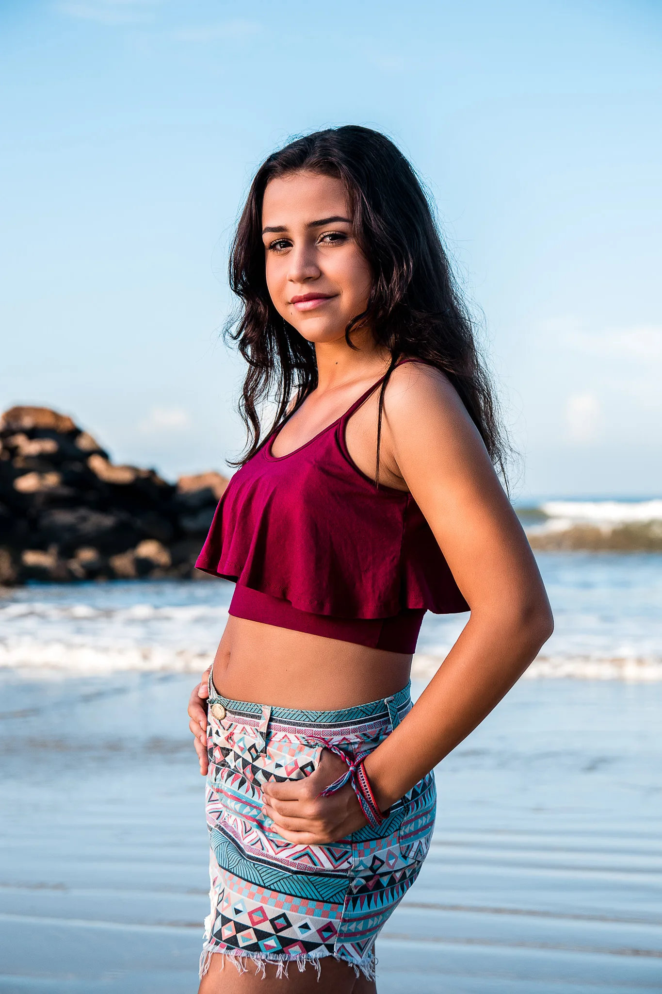 Portfólio de Thaianne Spinassi