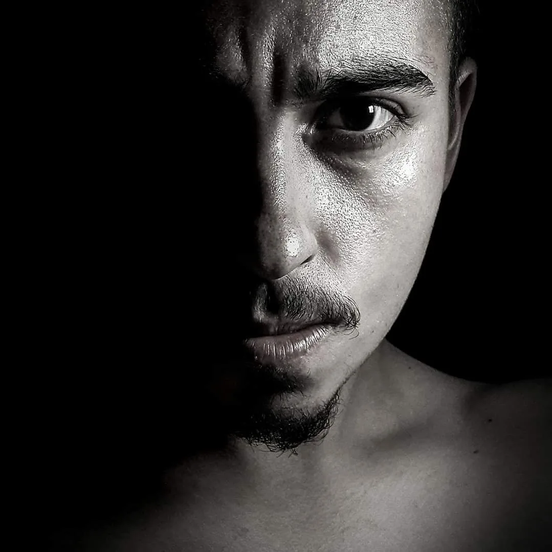Retrato profissional de José Gomes Tomé Neto