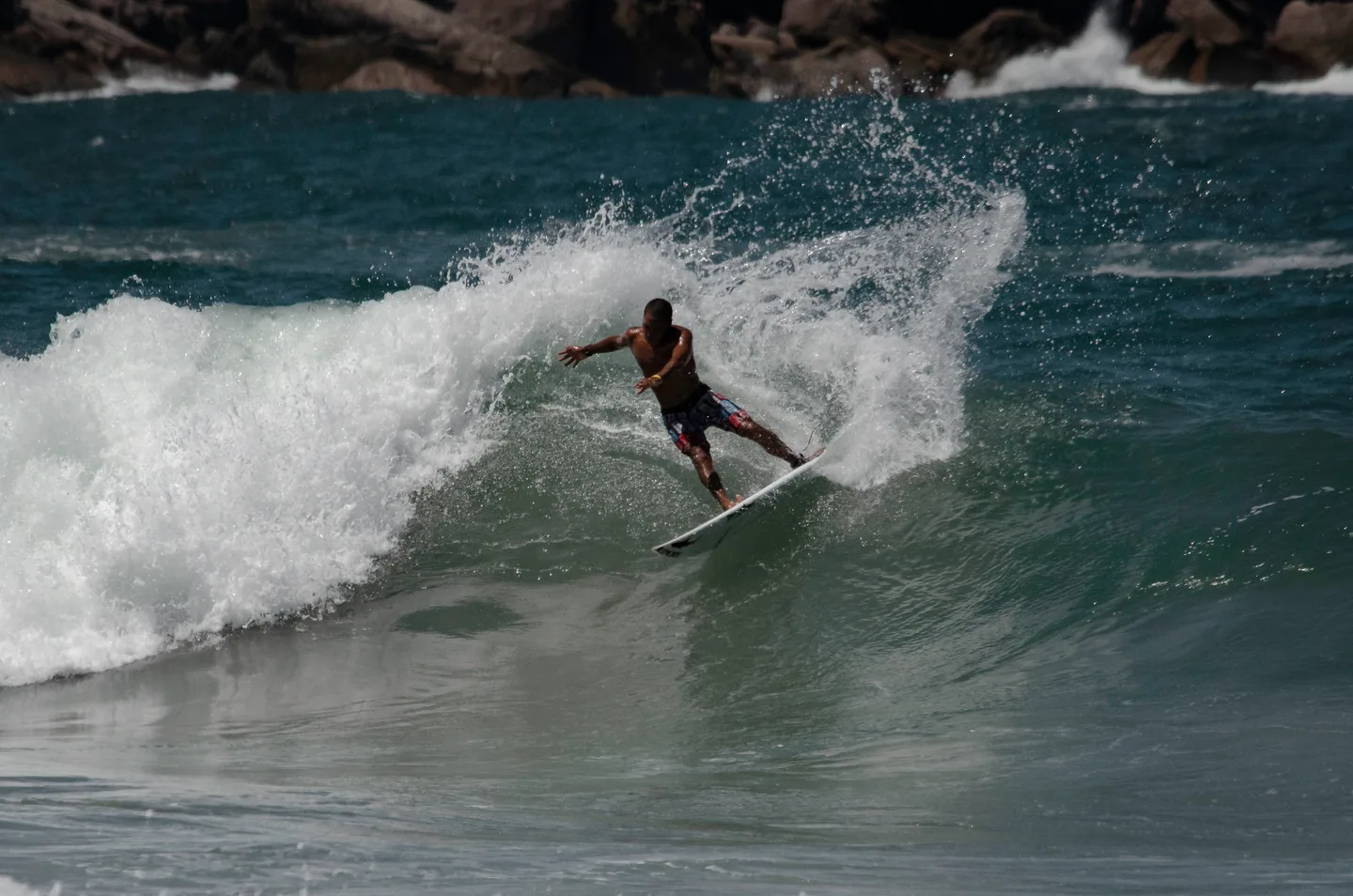 Portfólio de EDER FAUSTO FERREIRA
